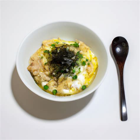 oyakodon slang|oyako donburi recipe.
